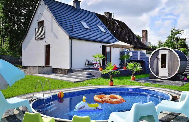 Holiday Home in Choczewo Near Baltic Sea - Photo 18