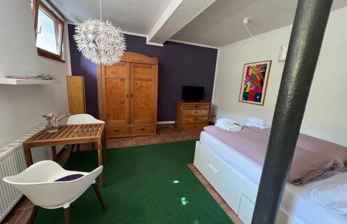 Kleine Wohnung auf dem Land - Photo 7