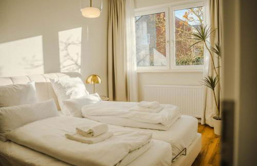 STAYLIGHT - Celle am französischem Garten - Photo 20