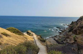 Studio Résidence Cap Soleil - Photo 10