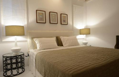 Villa Pearl near Ornos by Diles Villas - Foto 50