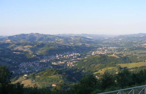 Lo Scoiattolo Country House - Foto 9