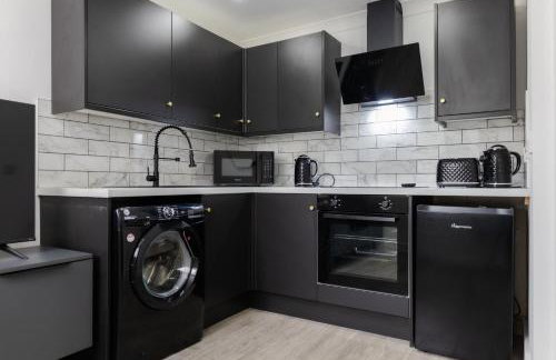 Chic Urban 2 Bedroom Apartments - Foto 5