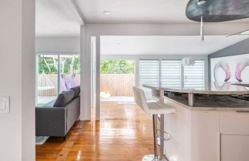 Blue Ocean Vacation Home 1 - Foto 17