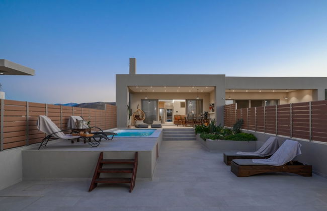 Anasa Luxury Villas - Foto 18