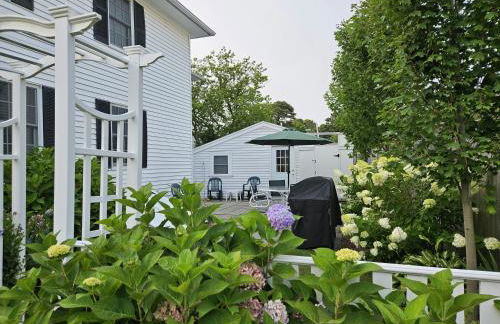 Heart of Edgartown - Foto 3