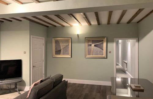 The Carriage House, Bilbrough York Sleeps 24 - Foto 10