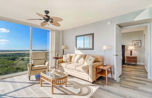 Lovers Key Resort 901 - Photo 10