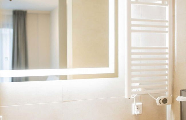 Alphabet Apartments 1BR Serviced Apartments - Foto 17