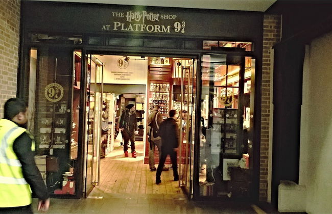 The Kings Cross flat by City Apartments UK - Foto 22