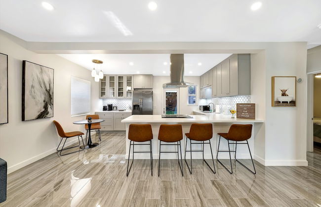 Blue Ocean Retreat in Fort Lauderdale - Foto 20