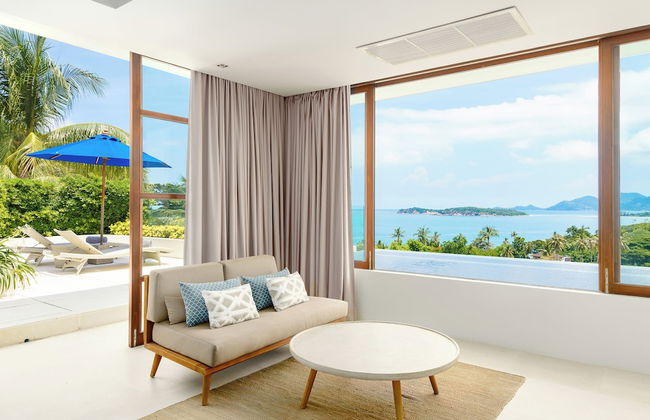 Samujana Villas - Foto 19