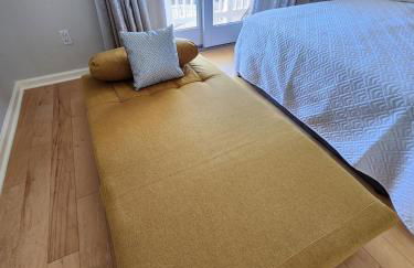 Luxury By The Ocean-1 Block from Inlet Boardwalk - Foto 58