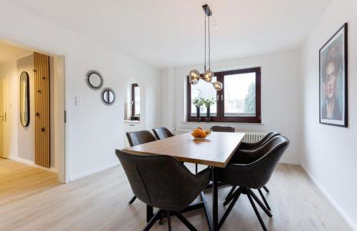 Moderne Ferienwohnungen in ruhiger Lage - Foto 7