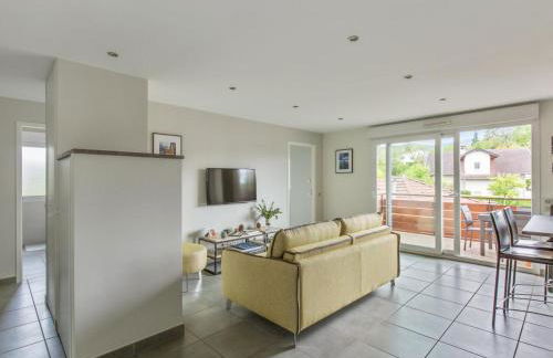 appartement idéalement situé - Foto 12