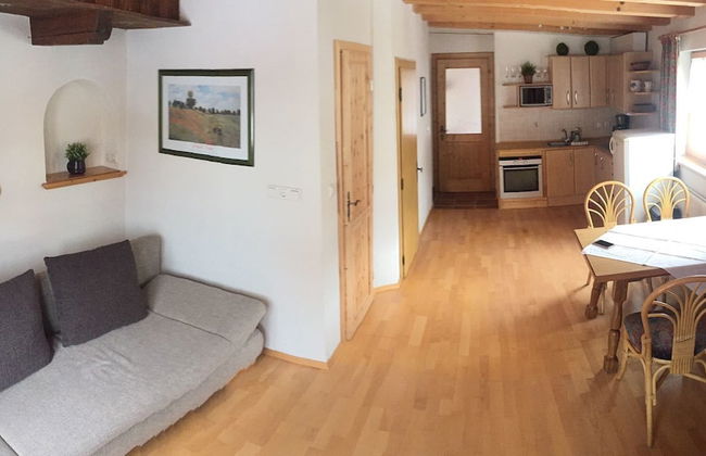 Tuxie Haus - Foto 34