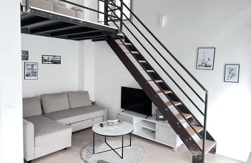 Alchemi Loft Suite - Casa vacanze Porta Romana - Foto 9