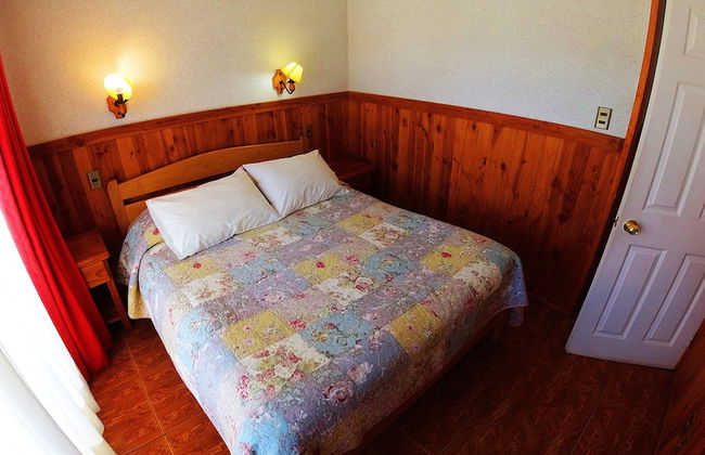 Cabañas Ruka Rayun - Foto 2