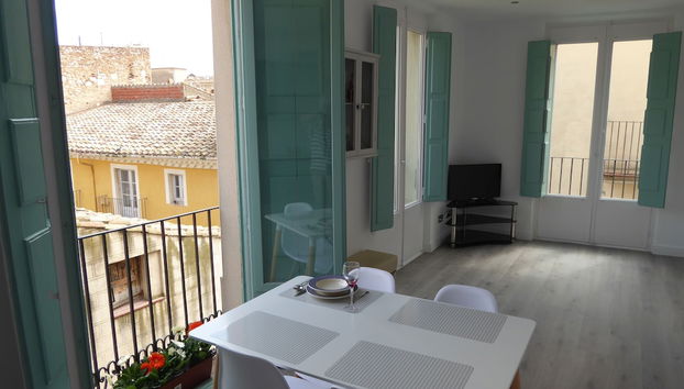 Apoteka apartaments - Foto 2, Imagen principal