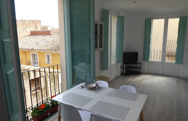 Apoteka apartaments - Foto 1