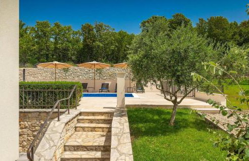 Villa Camellia Trget - Foto 23