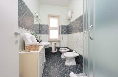 Domus 68 - Apartment with terrace - Photo 26