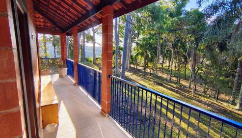 Bangalô no Sítio Cantal - Foto 3