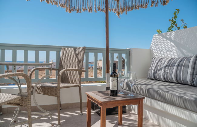 Aeolos Hotel - Foto 53