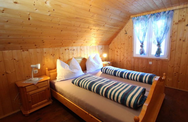 Spacious Chalet with Sauna near Ski Area in Wolfsberg - Foto 6