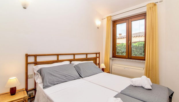 Villas with private pool in Costa Rei - Foto 3, Habitación