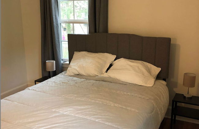 Renovated Space Close to Downtown - A - Foto 24