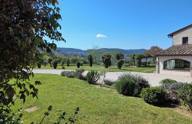 Casale Valigi - Foto 24