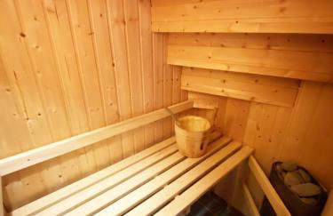 Ferien im Wangerland Ferienwohnung MUSCHEL Minsen Schillig Hund Pool Sauna - Photo 16