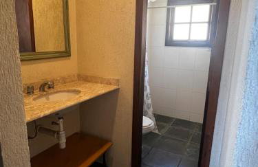 Refúgio Terra - SitioSantaRita - Nazare Paulista - Foto 27