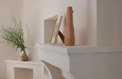 Historic Silk Farm In The Heart Of Ardeche - Foto 14