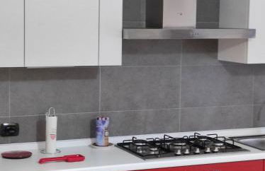 CASA VACANZE DA RIKI APPARTAMENTO 1 - Foto 21