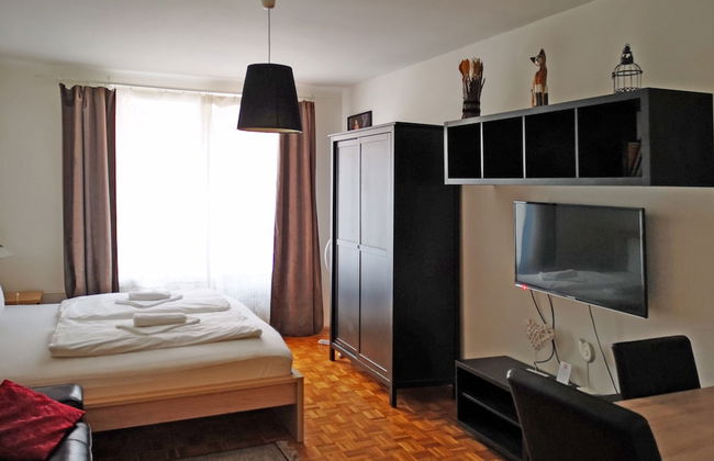 Heart of Vienna - Apartments - Foto 12