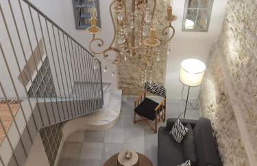 Ático Plaza 9 by casitasconencantoes - Foto 13