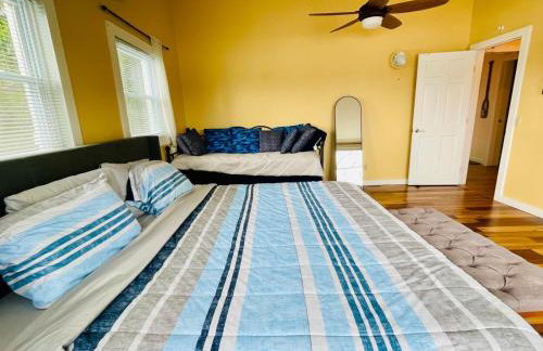 4 Bedroom 2 Bathroom Lake Heaven with 50ft lakefront on Honeoye lake - Foto 24