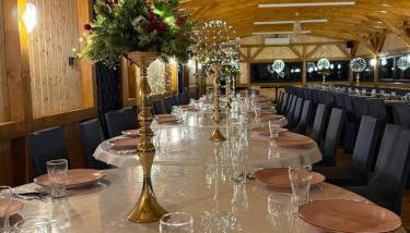 Agroturystyka Ranczo Gościszów - Foto 4