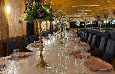 Agroturystyka Ranczo Gościszów - Foto 4