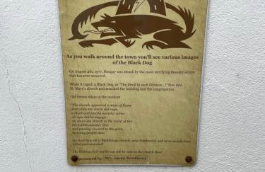 Loft in Bungay - Photo 27