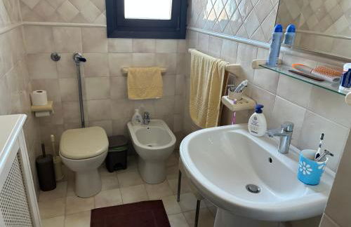 Villa al mare Baia Emiri Mazzaforno Cefalù - Foto 28