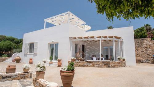 Villa Sofia - Foto 3, Garden, Garden view