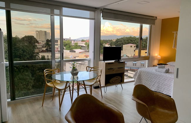 New Cozy Apartment, Zona 4 - Photo 17