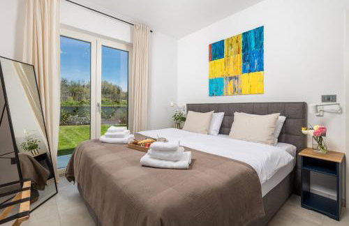 Villa Lente - Foto 71