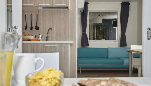 Chalet in Baia Domizia with Private Beach - Foto 4