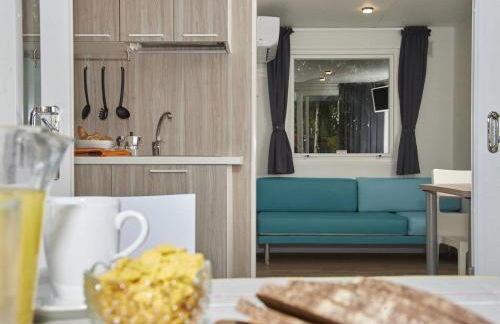 Chalet in Baia Domizia with Private Beach - Foto 4