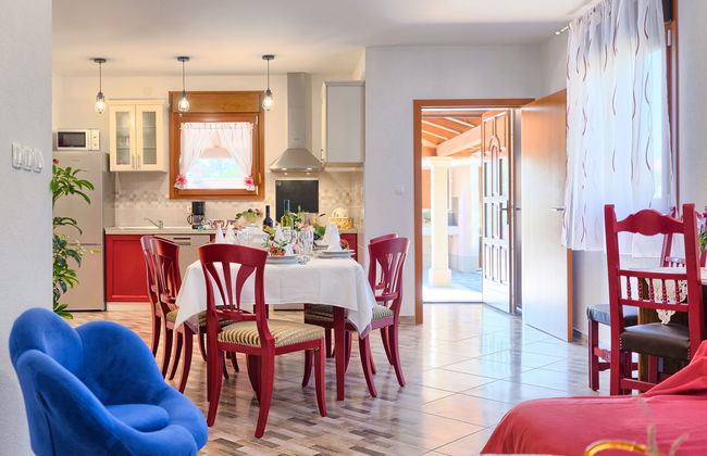 Villa Mihael - Foto 4