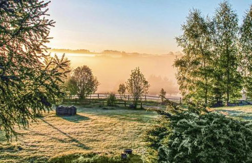 Four-Bedroom Holiday Home In Milakowo - Foto 45